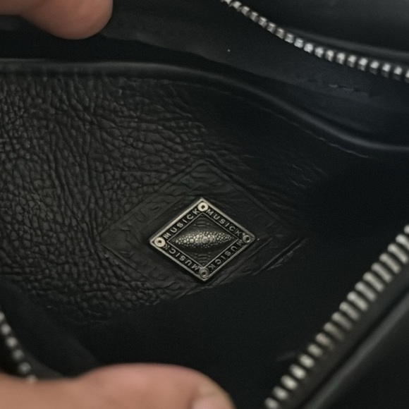 Musick bag - Picture 8 of 13